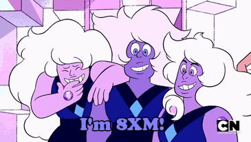 yunisverse: It’s pretty great how the exact same action–naming their identification