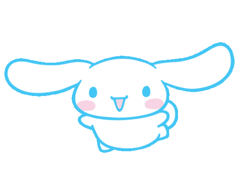 サンリオ Happy Birthday Cinnamoroll Here Are Some Cute