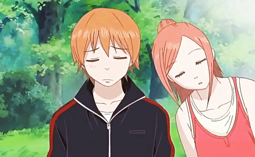 From Valentine's Day To White Day: Romance Anime To Celebrate A Month Of Love 
