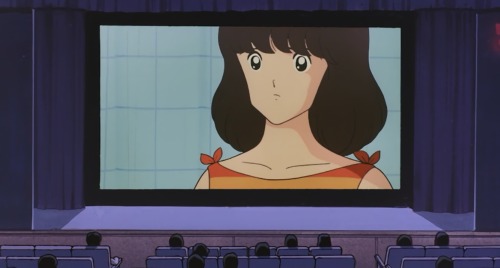 kimagure orange road