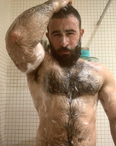 bearditorium2:Dani