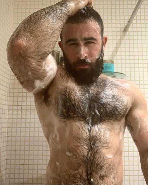 bearditorium2:Dani