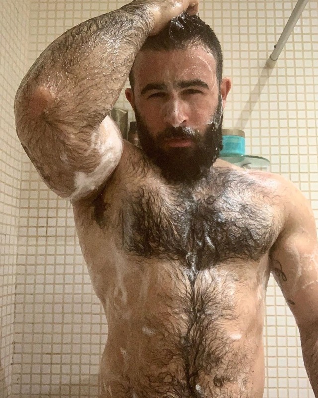 bearditorium2:Dani