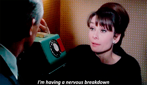 lindsayslohan: Charade (1963)