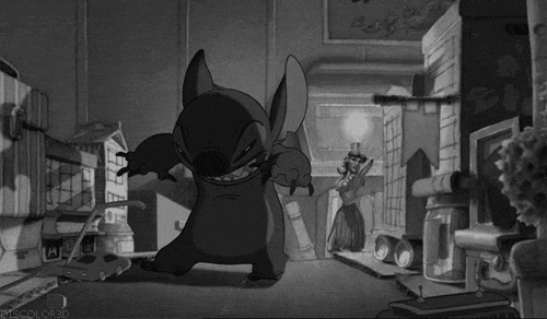 lanteansofatlantis:  STITCH!!