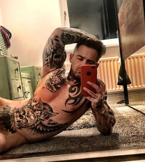 ExposedTease Instagram