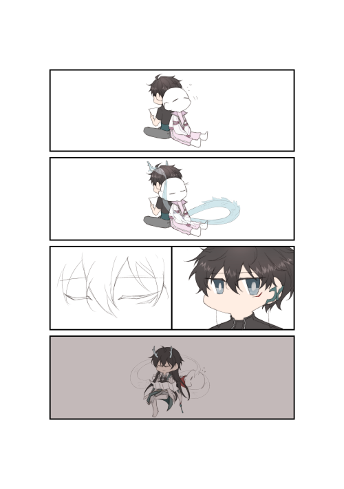 Omake Desu~( `)