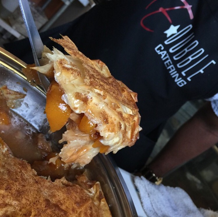 afro-arts:  Edduble Catering  IG: chefedubble  ✨ Call/Text 323-493-3563 to place