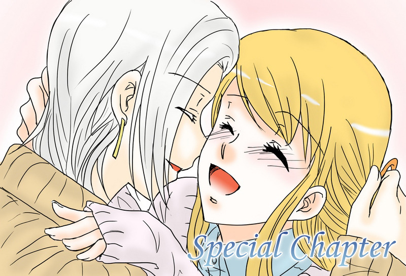 Snow &amp; Sunflower by Rui Yuri (Rui ART)Chapter 9 - Online | Download  Chapter