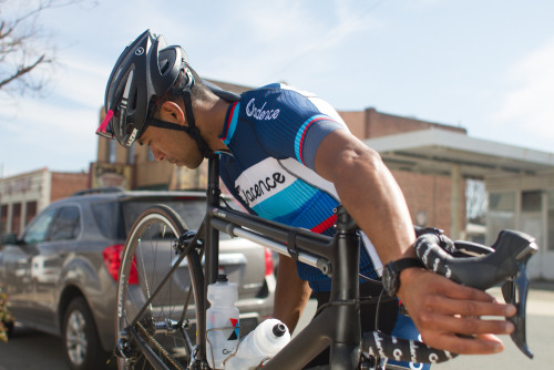 cadencecollection:  The road to NAHBS