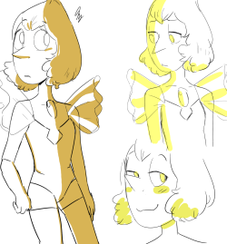 brohang:  practicing yellow pearl! 