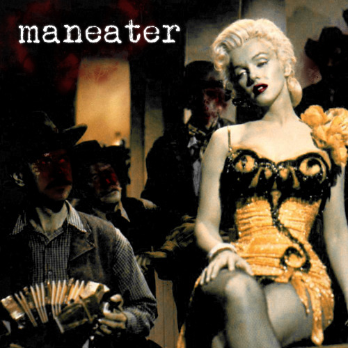 t0mmymiller:maneater[southern gothic black widow murder mix][[listen]]tracks1. devil’s paintbrush ro