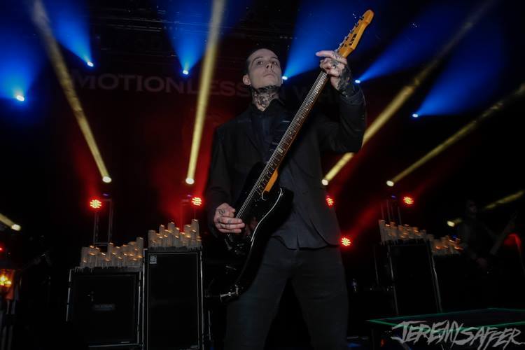 iheartjoshbalz:  Ryan Sitkowski at the New England Metal and Hardcore Fest4/19/15Photos