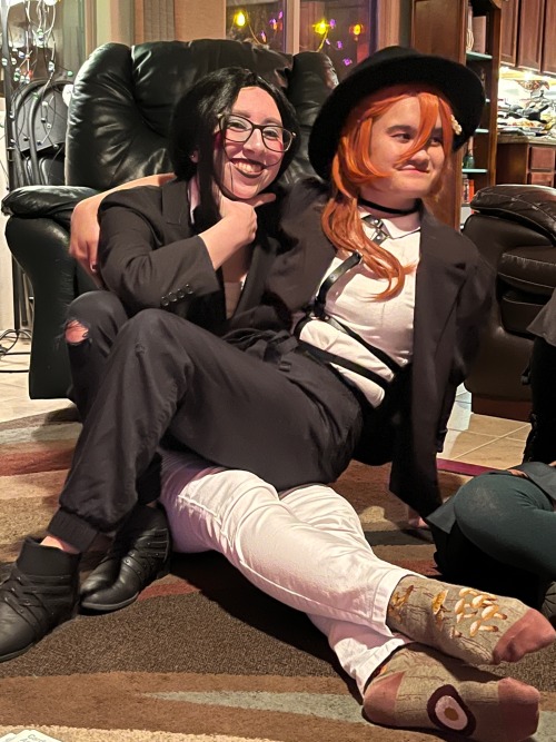 New Crack Ship?? Suggest Names For It Pls
