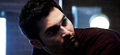 sandboytx:  STEREK: Stiles Stilinski ♥ Derek Hale  &ldquo;You need me to