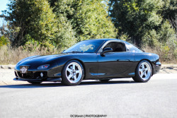 rx7pics:  Mazda FD3S RX-7