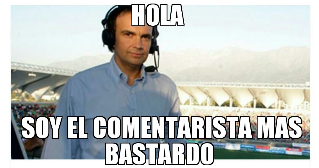 FUTUBANDERA ¡ES LA LUUUZ!