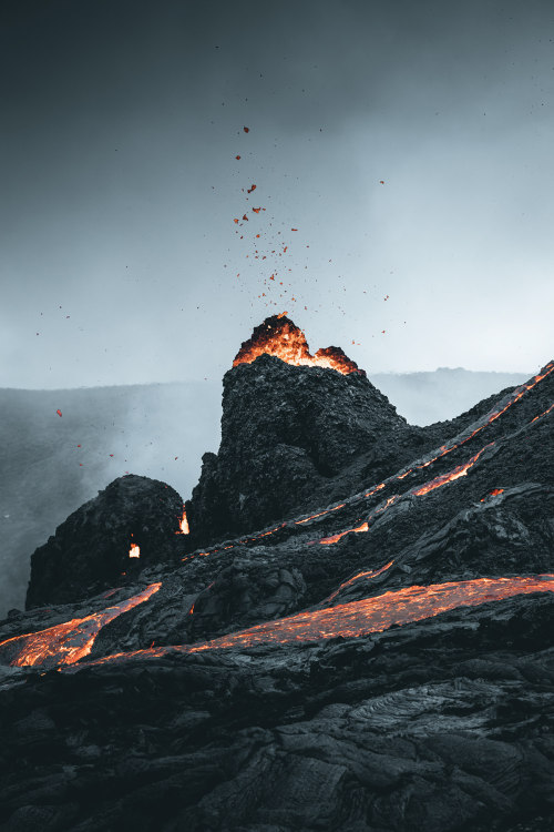 escapekit:NEW EARTH Iceland-based photographer Thrainn Kolbeinsson shares absolutely stunning shots 