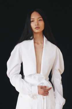 lisa401971:  Ling Chen by Nadia Ryder for