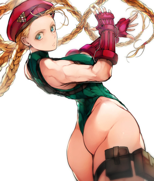 fisticuffsclub18:  devinsaurusnext: Street Fighter Girls by Nishide Kengorrow   Ibuki fanart?   so many fighting cuties~ <3 <3 <3