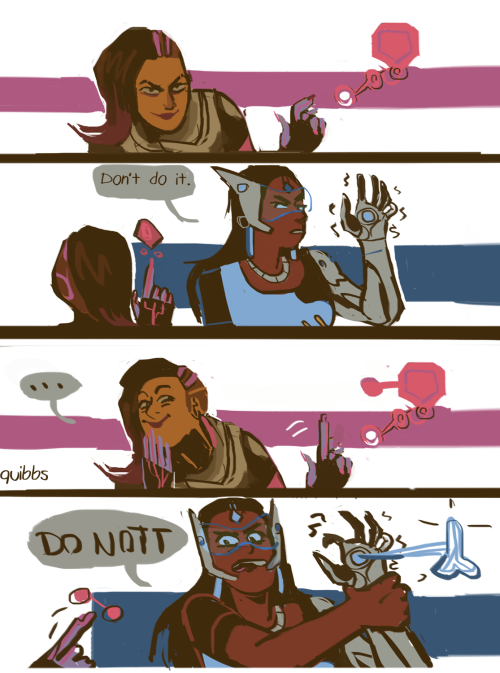 Sex quibbs:  some sombra doodles… luv my sweet pictures