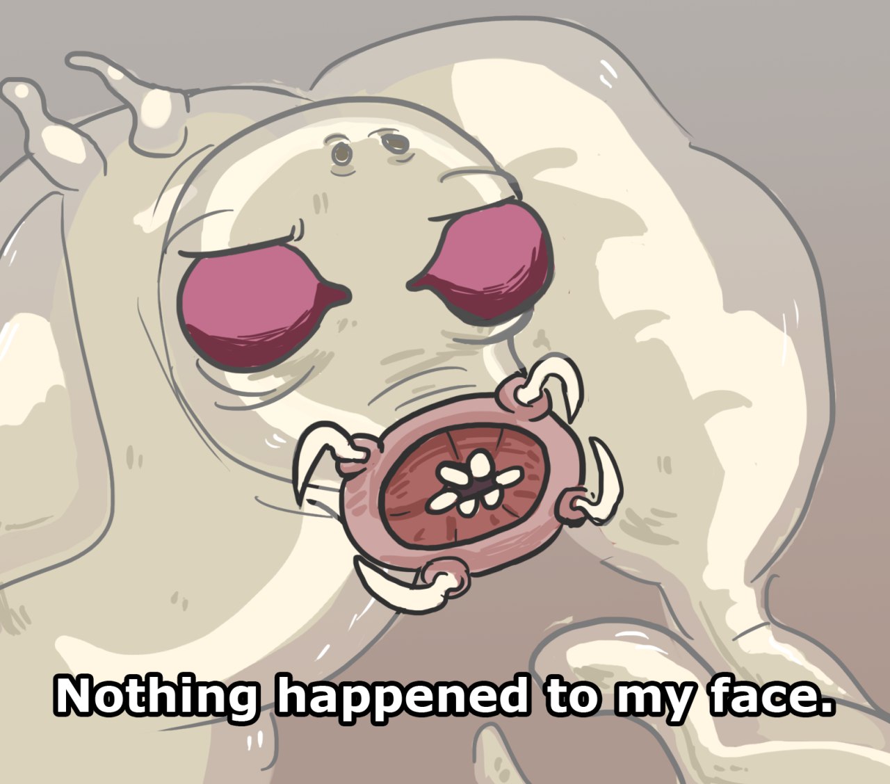 taccoman:  I saw this post and couldn’t help myself.Also: I think i never drew