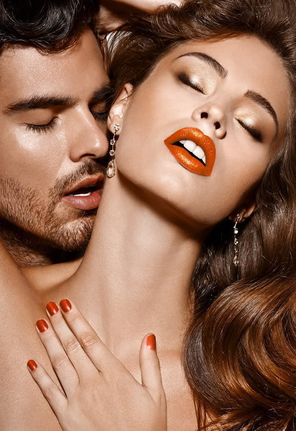 💋