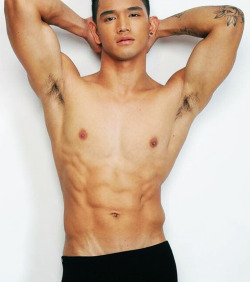 Viva!Asian hunks!