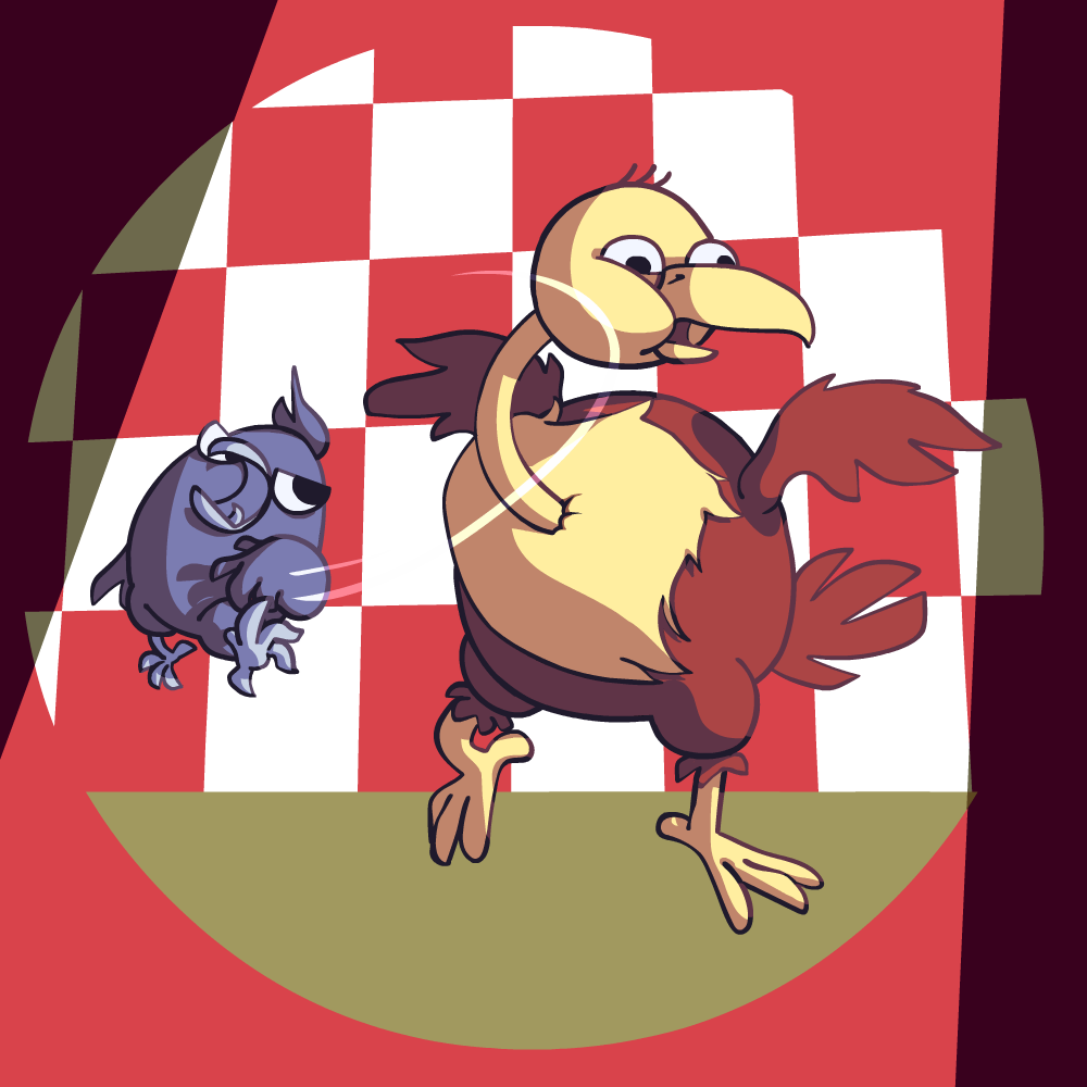 Manzai Birds Explore Tumblr Posts And Blogs Tumgir