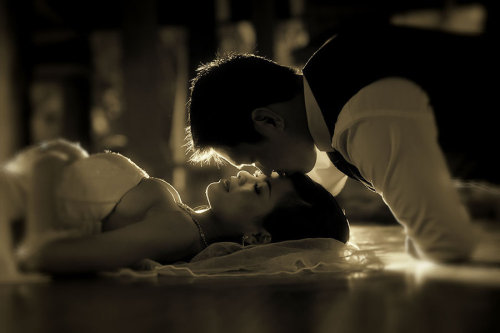 touchn2btouched:  The soul that can speak through the eyes can also kiss with a gaze.  ~Gustavo
