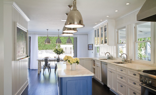 georgianadesign:  East Hampton beach house. Chango & Co.