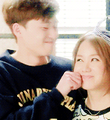dokmis:  &ldquo;This… is a dream. Me, who has forgotten the way to start love…