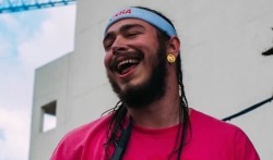 postmanmalone:  Post Malone