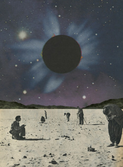 sammyslabbinck:  ’ Eclipse ’