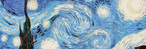 detailedart:Vincent Van Gogh