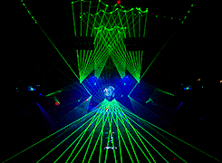 neontommy:  “The Perfume concert was a life-changing experience.” We have the
