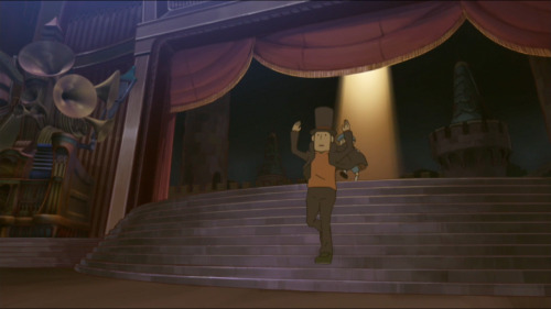 WELL, GOOD LUCK, LAYTON OUT.