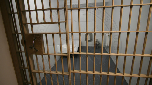 mus1g4:  Death Row Cell - Alabama Death Row Cell - Arizona Death Row Cell - Florida Death Row Cell -