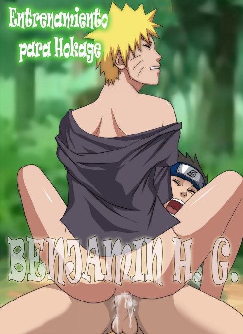 Sex Some Naruto yaoi, by Benjamin H.G. Google pictures