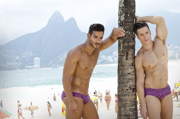 hot men secret folder