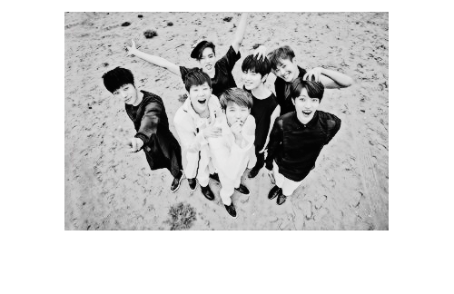 죄; hiatus