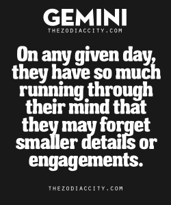 zodiaccity:  Read more about Gemini here.