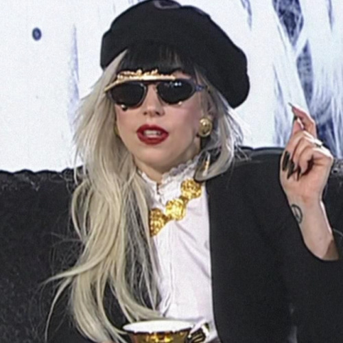 lady gaga iconslike or reblog if you save!