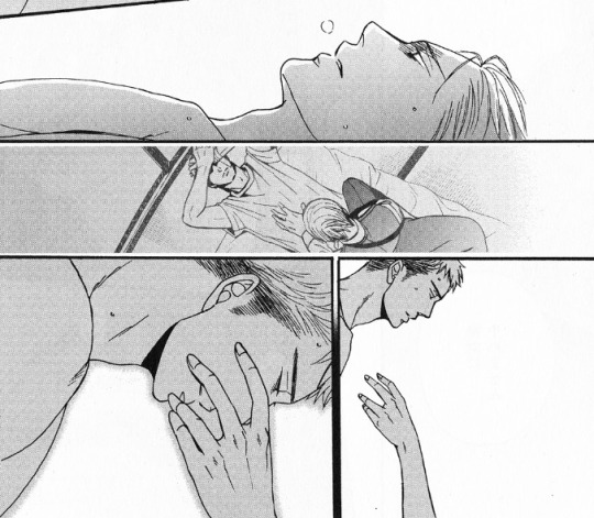 Saezuru Ch. 24 Feelings porn pictures