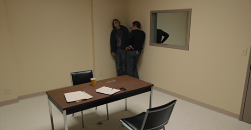 filmeditors:   “They only cried when I left them.” Prisoners (2013) dir. Denis Villeneuve 