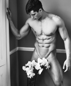 sprinkledpeen:   Pietro Boselli by Mariano