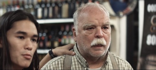 maturemenoftvandfilms: Pitching Tents (2017) - Richard Riehle as Grandpa [photoset #2 of 2]