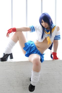 thesexiestcosplay.tumblr.com post 122574918280