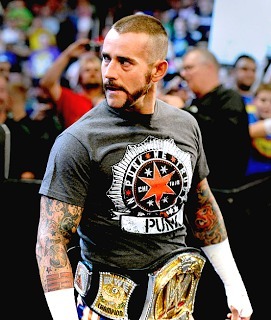 Sex CM PUNK WWE CHAMPION! pictures