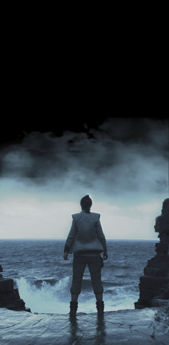Darkness Rises, And Light To Meet It. I Warned My Young Apprentice That As He Grew Stronger, His Equal